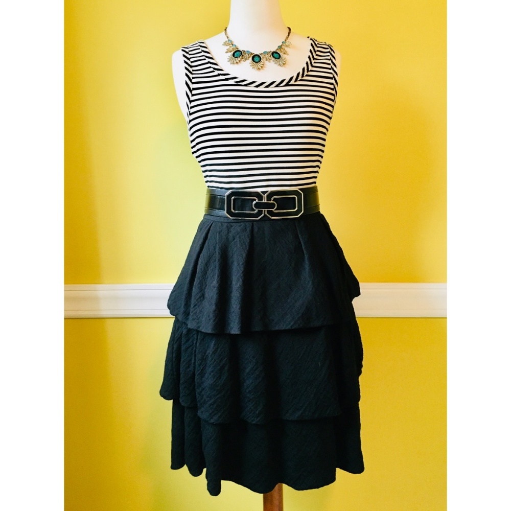 BCBG MaxAzria Dress, sz 10